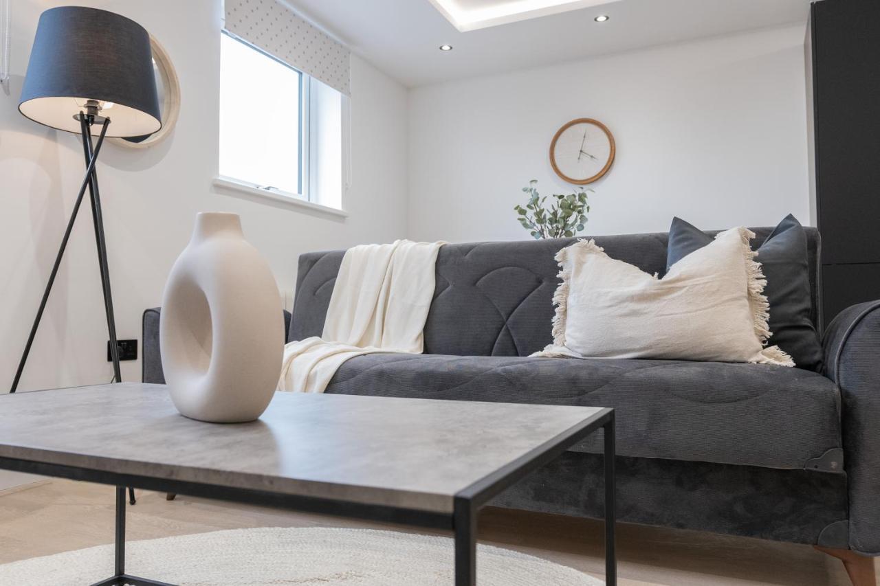 One And Two Bedroom Apartments Near Holloway Train Station By Belvilla Londres Exterior foto