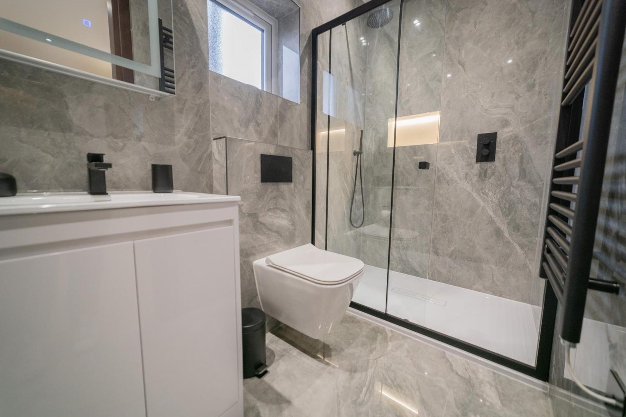 One And Two Bedroom Apartments Near Holloway Train Station By Belvilla Londres Exterior foto