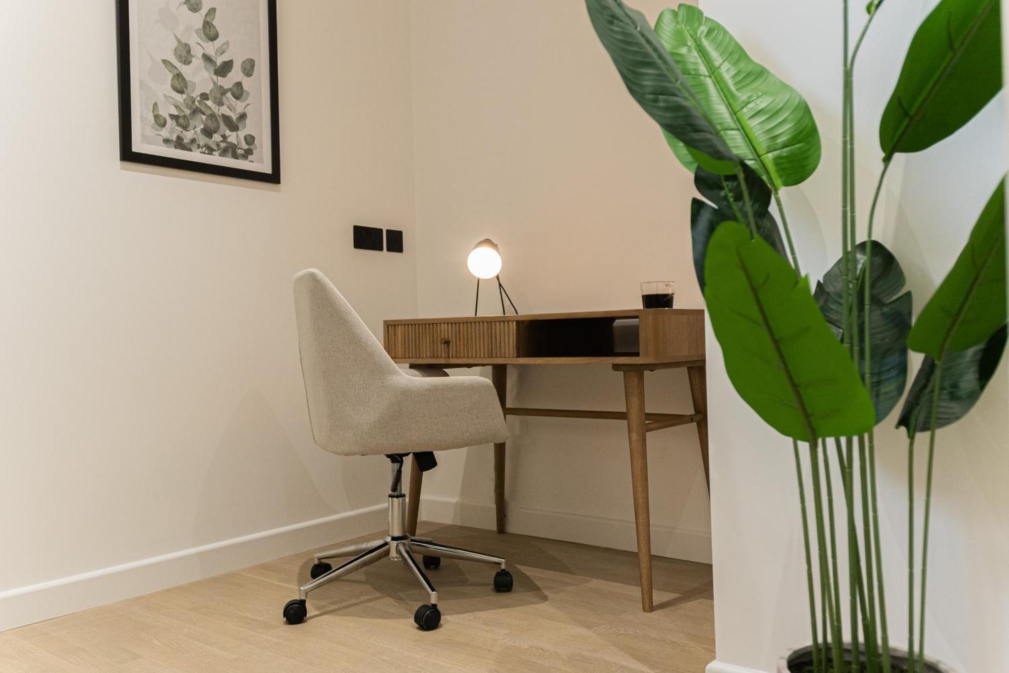 One And Two Bedroom Apartments Near Holloway Train Station By Belvilla Londres Exterior foto
