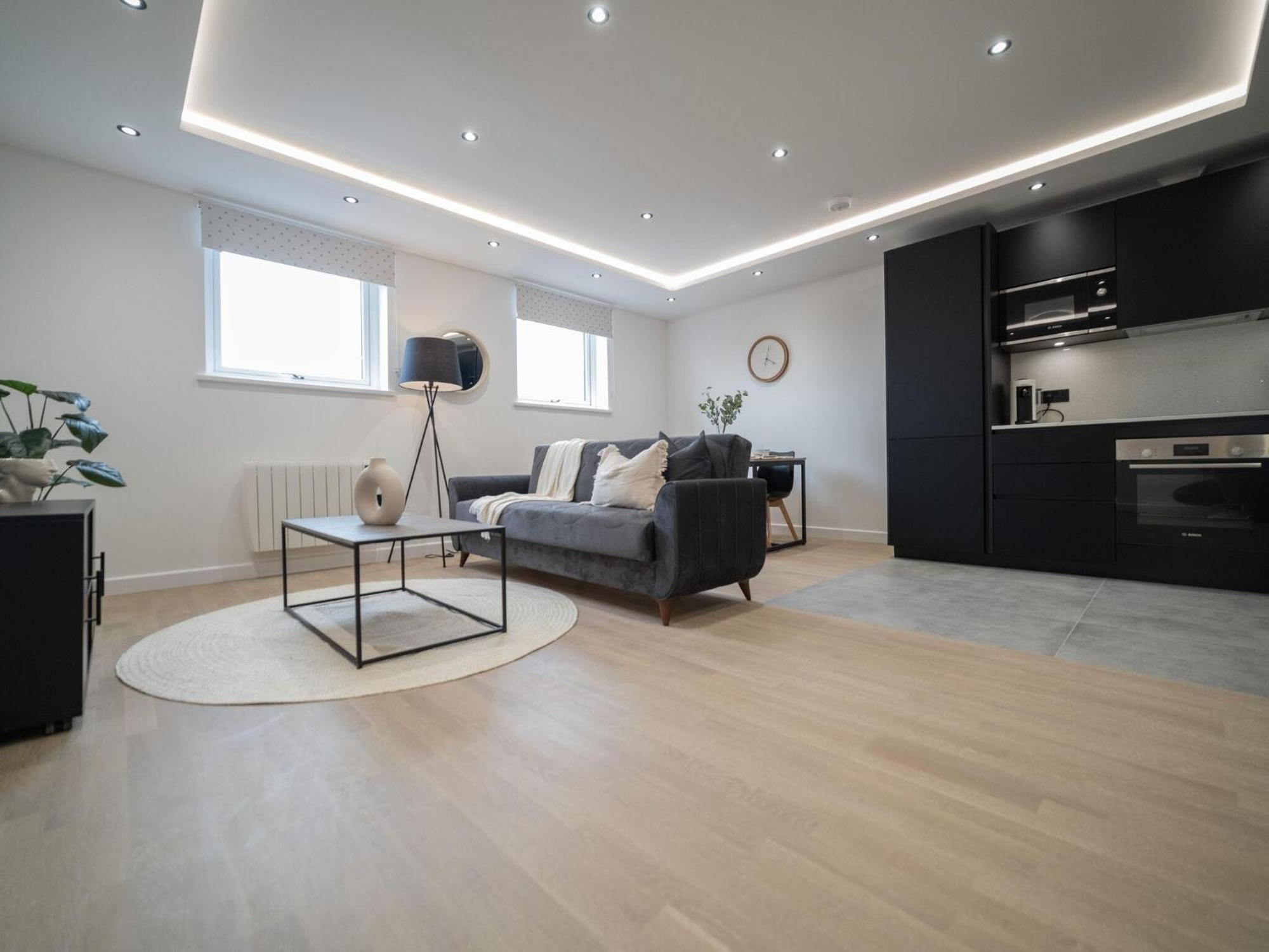 One And Two Bedroom Apartments Near Holloway Train Station By Belvilla Londres Exterior foto