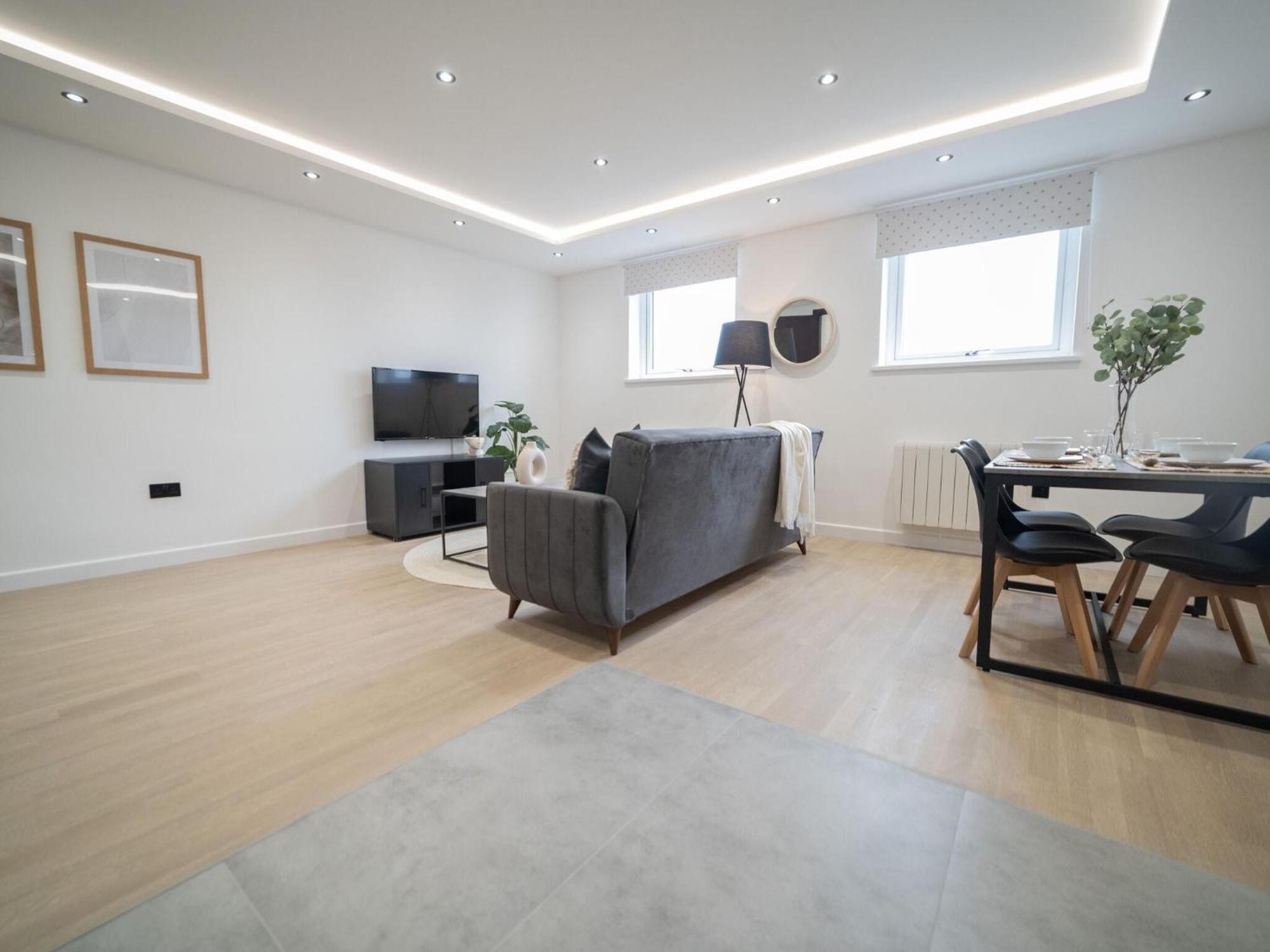 One And Two Bedroom Apartments Near Holloway Train Station By Belvilla Londres Exterior foto