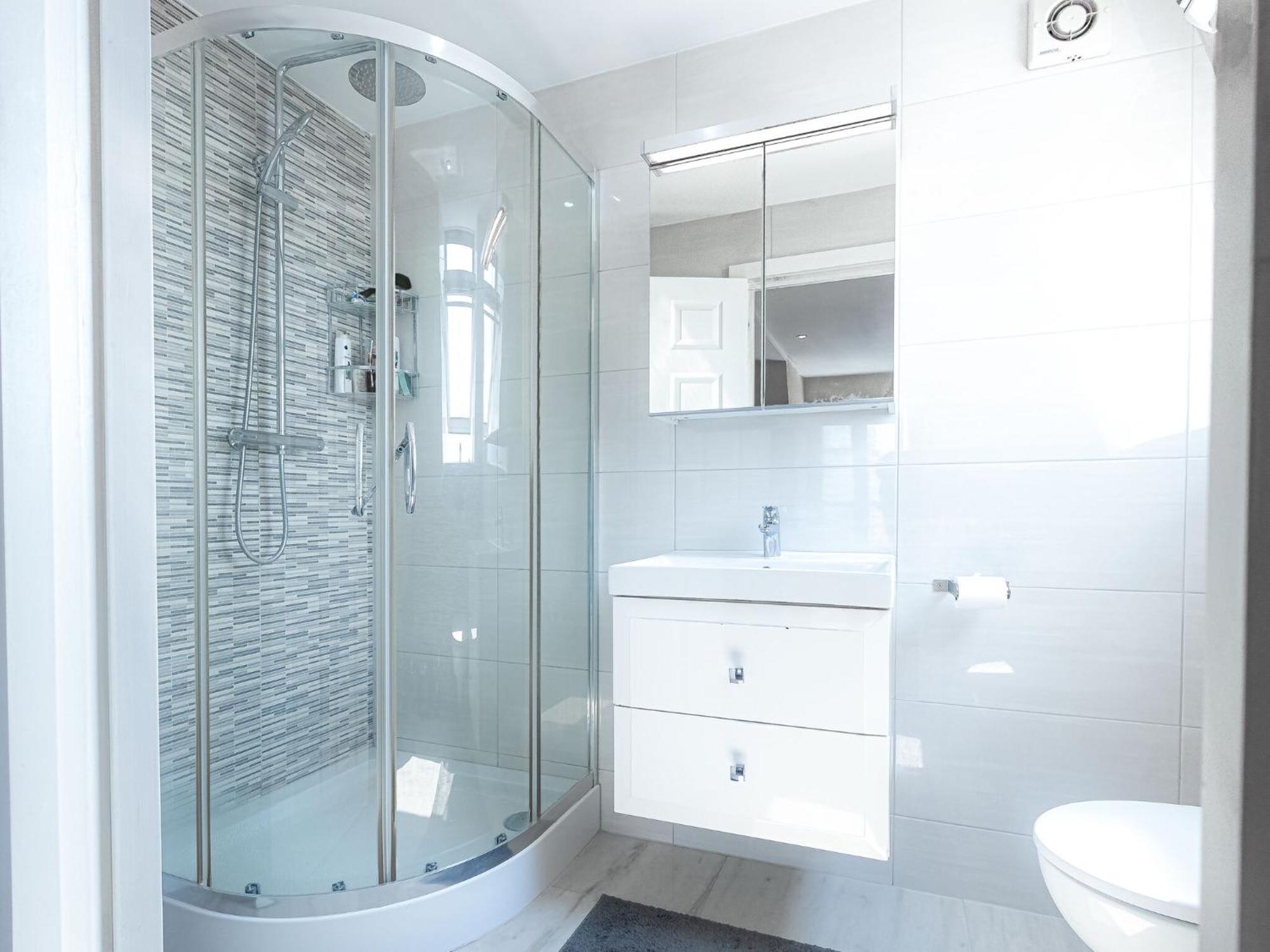 One And Two Bedroom Apartments Near Holloway Train Station By Belvilla Londres Exterior foto