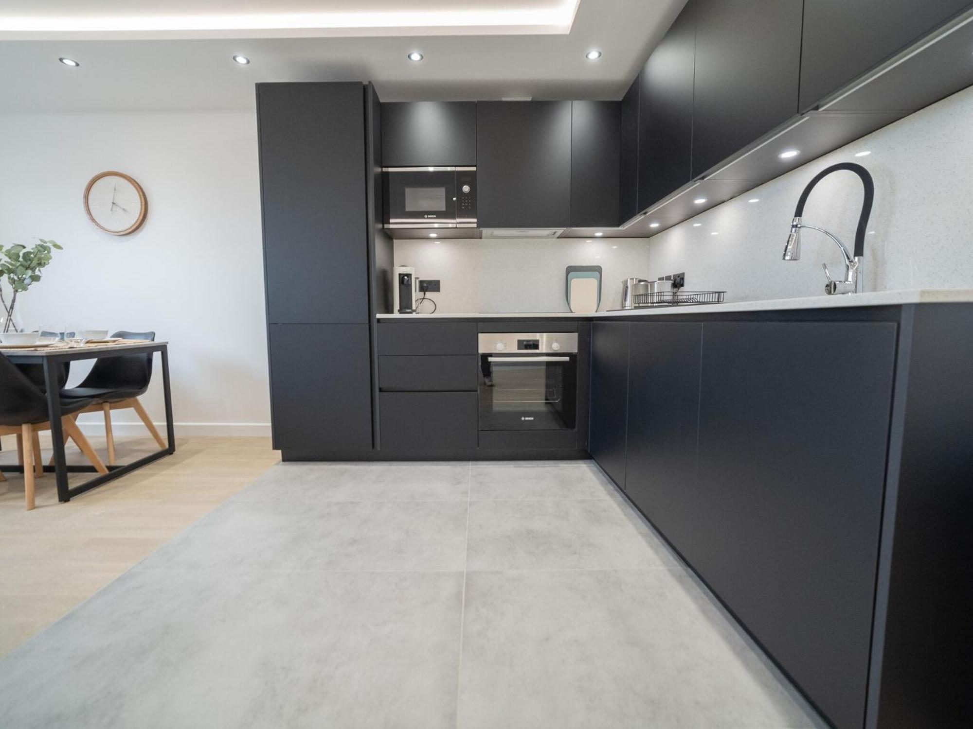 One And Two Bedroom Apartments Near Holloway Train Station By Belvilla Londres Exterior foto