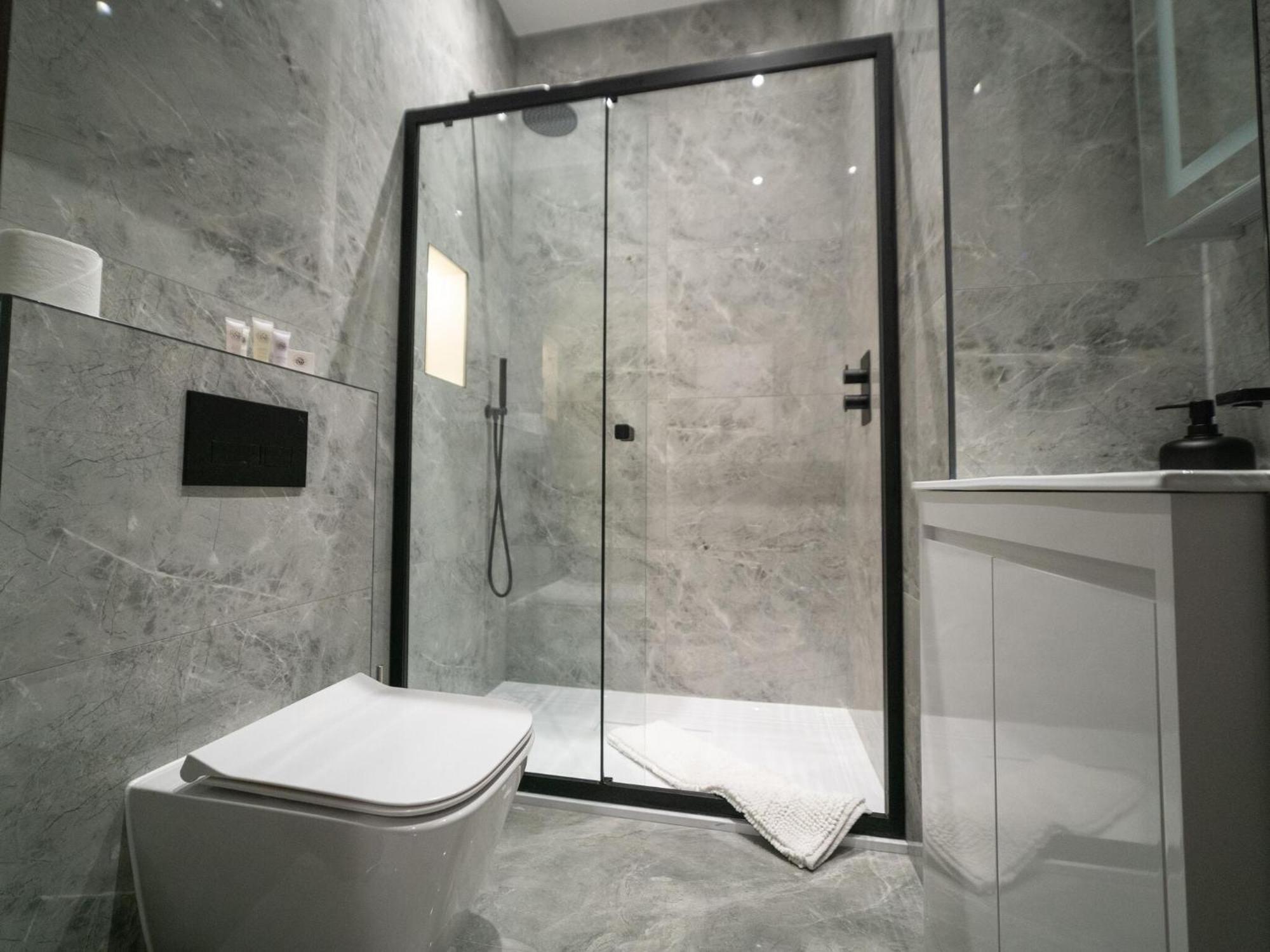One And Two Bedroom Apartments Near Holloway Train Station By Belvilla Londres Exterior foto