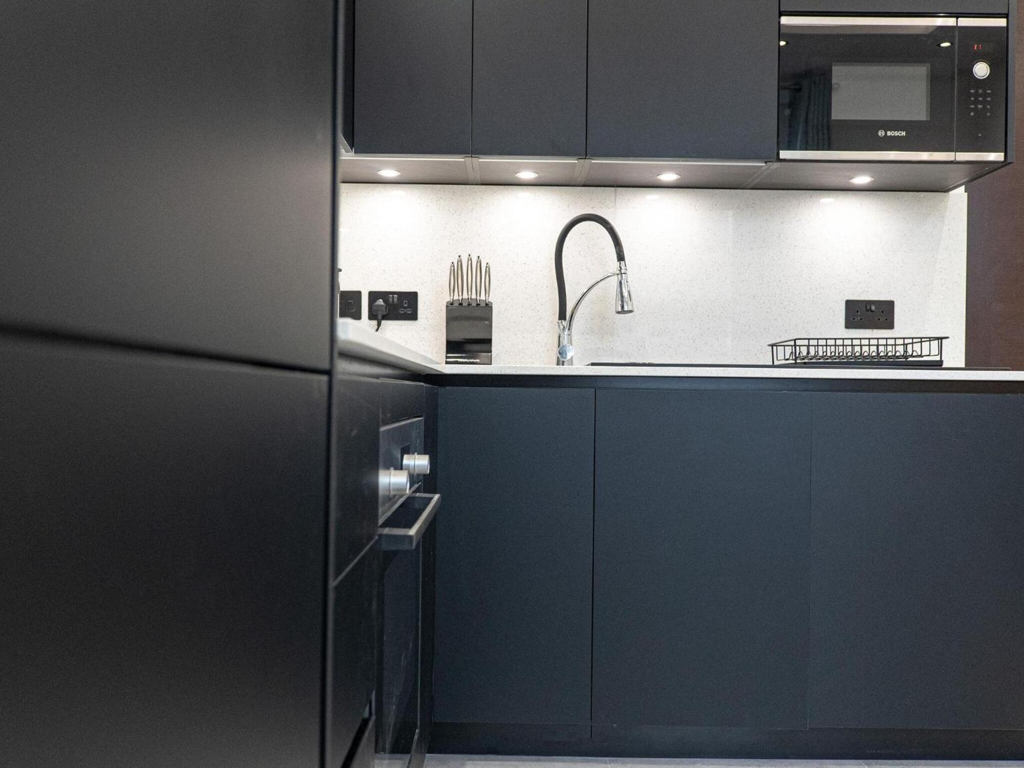 One And Two Bedroom Apartments Near Holloway Train Station By Belvilla Londres Exterior foto